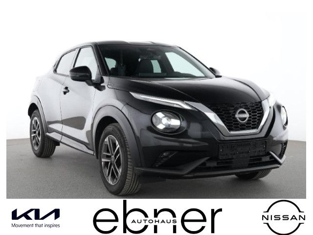 Nissan Juke 21.800 km 17.790 &euro; Baienfurt 88255