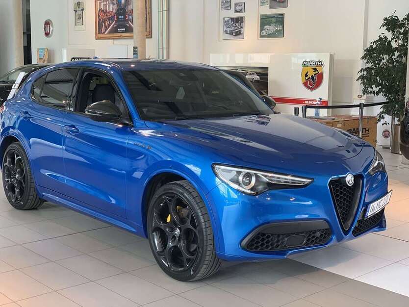 Stelvio
