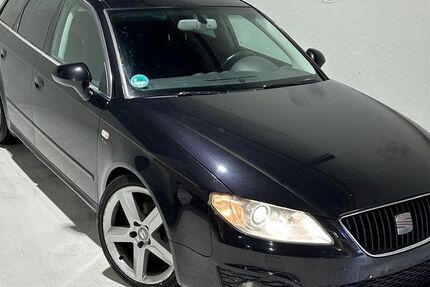 Seat Exeo 303.500 km 2.850 &euro; Hannover 30179