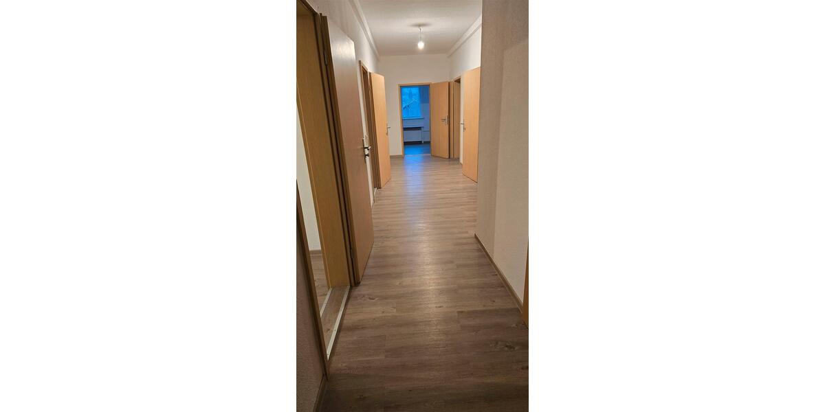 Etagenwohnung Ilmenau - 4 Zimmer, 120 m&sup2;, 679&euro; | Angebot:26425563