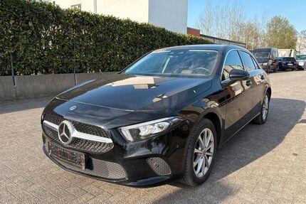 Mercedes A 250