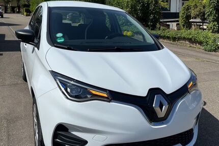 Renault ZOE 19.200 km 10.500 &euro; Hohberg 77749