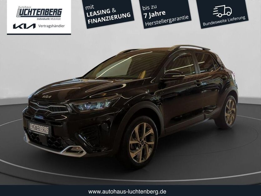 Kia Stonic 50.000 km 19.680 € Leverkusen 51381