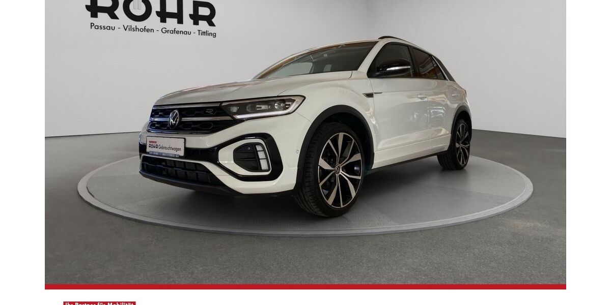 VW T-Roc 39.950 km 25.700 &euro; Grafenau 94481