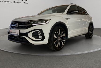 VW T-Roc 42.800 km 26.318 &euro; Grafenau 94481