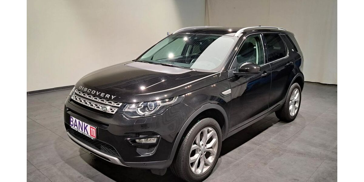Land Rover Discovery 120.400 km 16.999 &euro; Fulda 36043