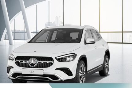 Mercedes-Benz GLA 180 16.670 km 35.980 &euro; Dresden 01239