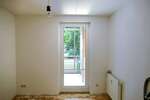 Frisch renovierte Wohnung in ruhiger Stadtlage. 3 zimmer