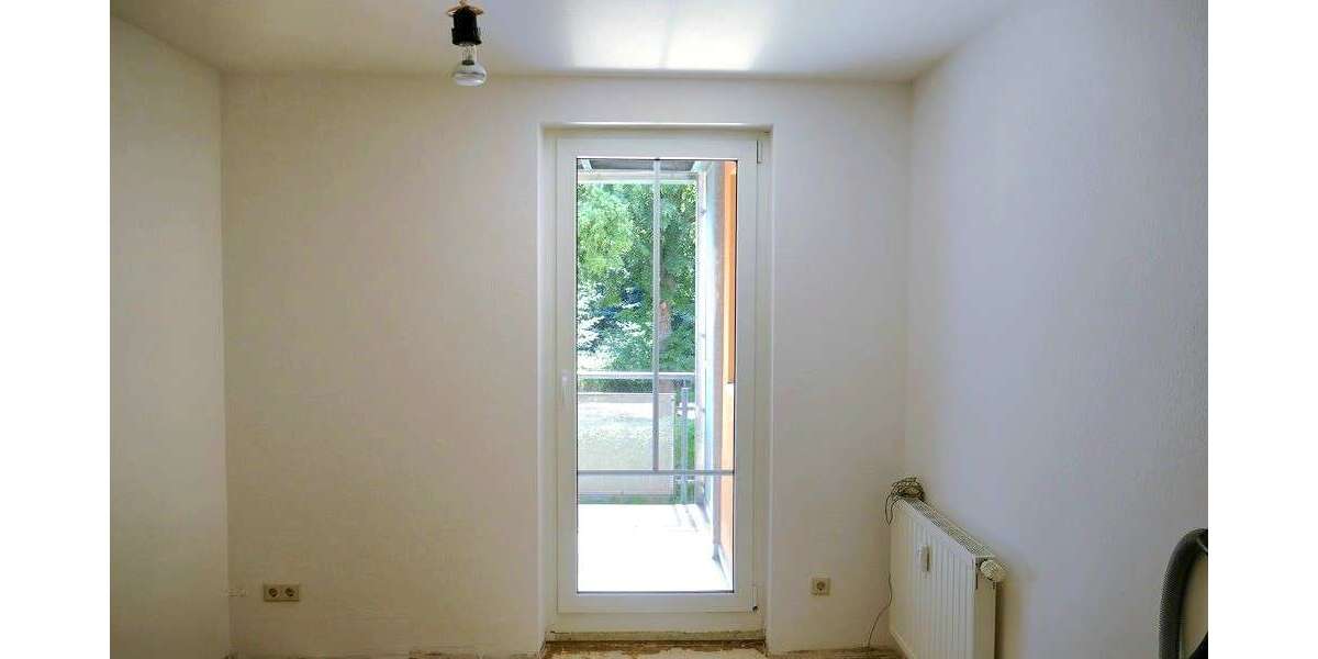 Frisch renovierte Wohnung in ruhiger Stadtlage. - Appartement Radeberg | Angebot:12274641