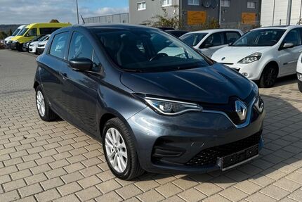 Renault ZOE 47.937 km 12.750 € Bad Wurzach 88410