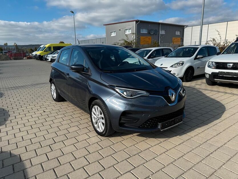Renault ZOE 47.937 km 12.750 € Bad Wurzach 88410