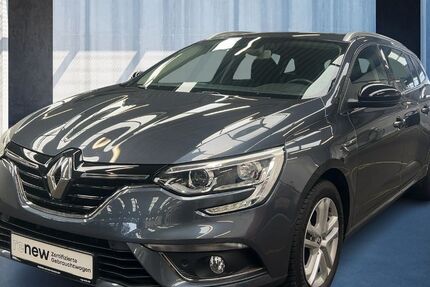 Renault Megane 71.972 km 13.680 &euro; Frankfurt / Main 60314