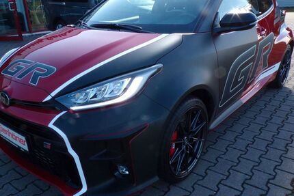 Toyota Yaris 17.415 km 35.990 € Suhl 98529