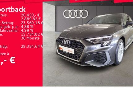 Audi A3 46.389 km 26.450 &euro; Frankfurt am Main 60314