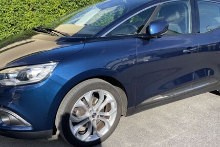 Renault Scenic 115.000 km 6.490 &euro; Puchheim 82178
