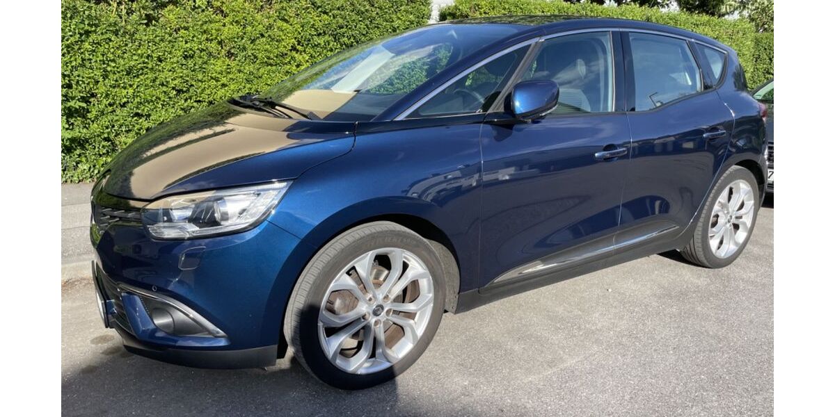 Renault Scenic 115.000 km 6.490 &euro; Puchheim 82178