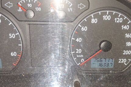 VW Polo 156.000 km 600 &euro; Rietschen 02956