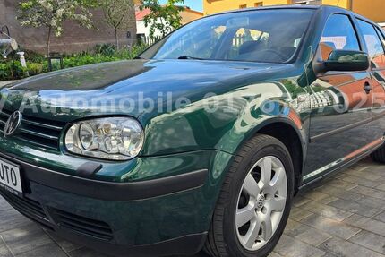 VW Golf 97.450 km 2.197 &euro; Würzburg 97076