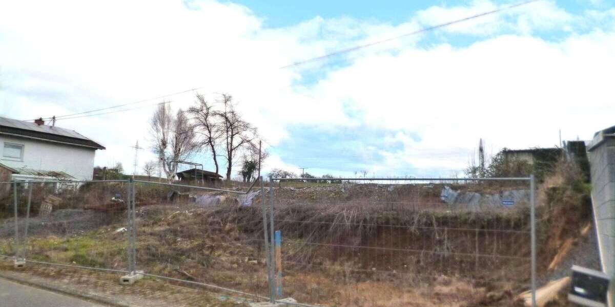 Grundstück Steinefrenz - 79.000&euro; | Angebot:26154922