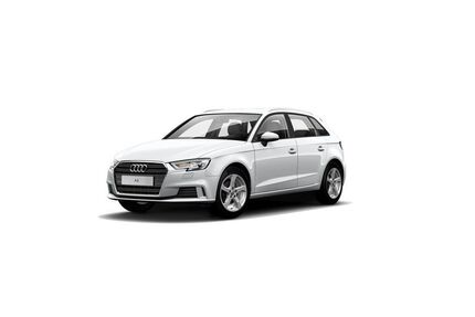 Audi A3 58.610 km 21.990 &euro; Hildburghausen 98646