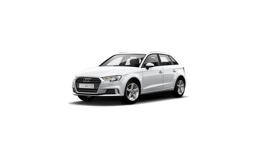 Audi A3 58.610 km 21.990 &euro; Hildburghausen 98646
