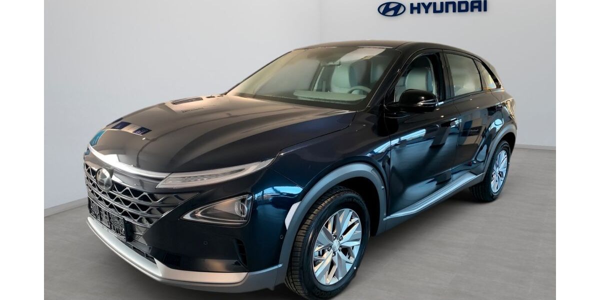 Hyundai NEXO 50 km 29.980 &euro; München 81825