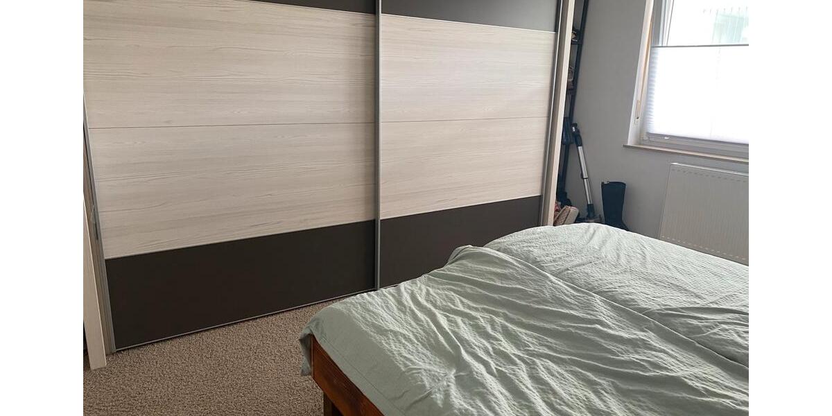Etagenwohnung Weiden in der Oberpfalz - 3 Zimmer, 78 m&sup2;, 245.000&euro; | Angebot:26277276