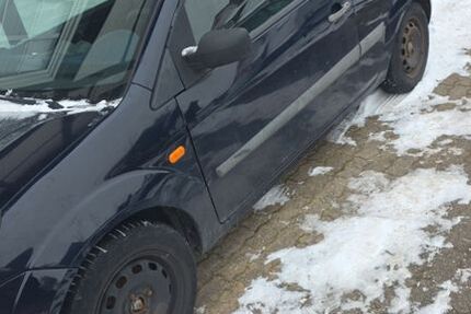 Ford Fiesta 220.068 km 1.200 &euro; Braunschweig 38104