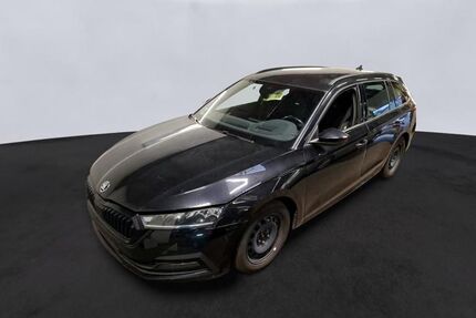 Skoda Octavia 114.800 km 18.980 &euro; Roth 91154