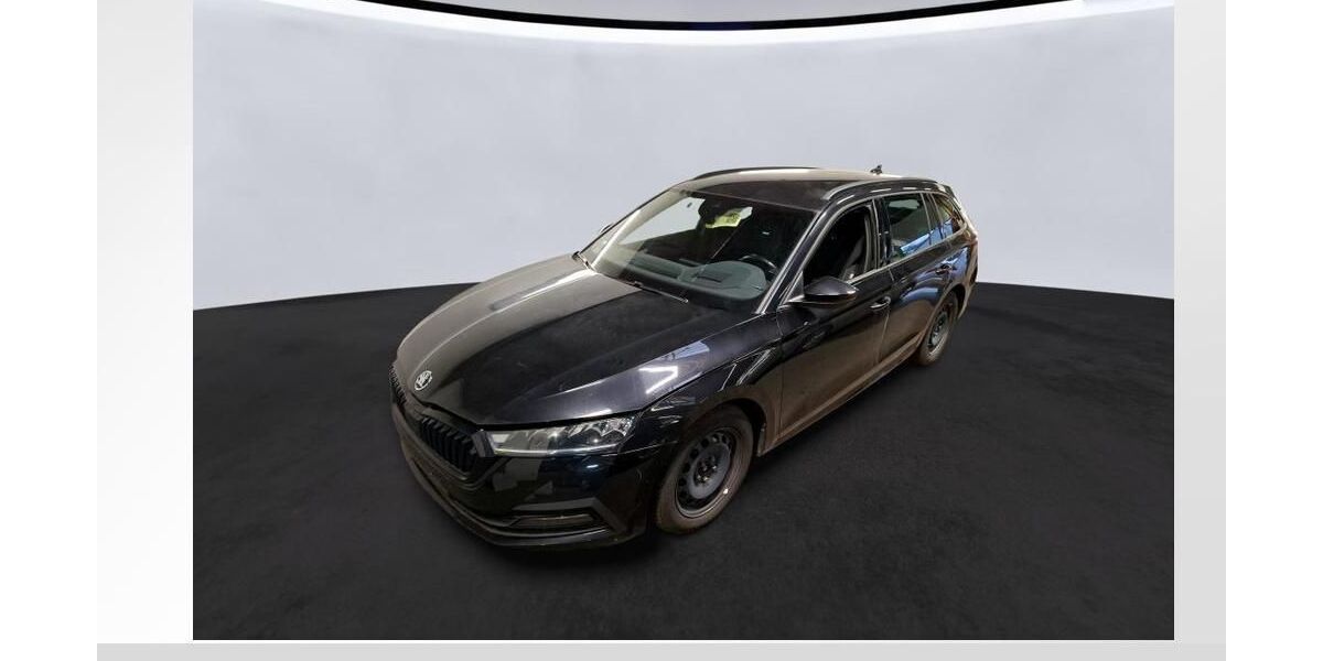 Skoda Octavia 114.800 km 18.980 &euro; Roth 91154