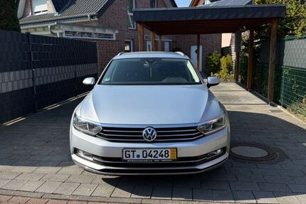 VW Passat 147.089 km 17.499 &euro; Herzebrock-Clarholz 33442