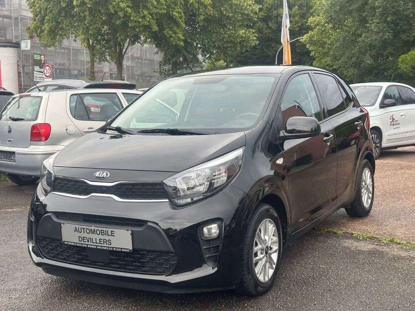 Picanto