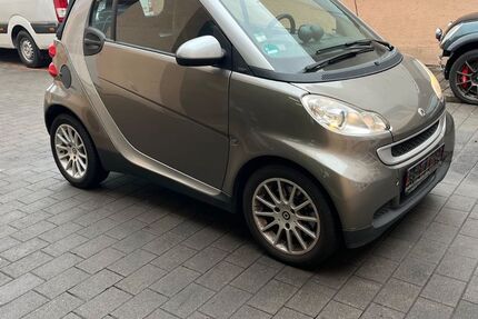Smart ForTwo 102.000 km 4.999 &euro; Leinfelden -Echterdingen 70771