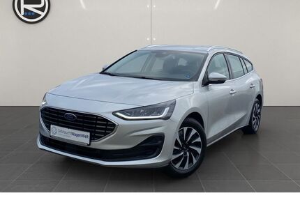 Ford Focus 18.525 km 18.680 &euro; Fritzlar 34560