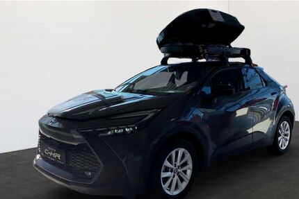 Toyota C-HR 6.600 km 33.850 &euro; Eschborn 65760