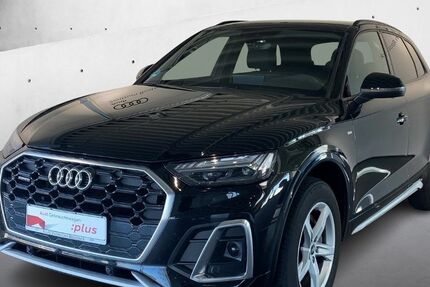Audi Q5 36.603 km 37.390 &euro; Rostock 18059