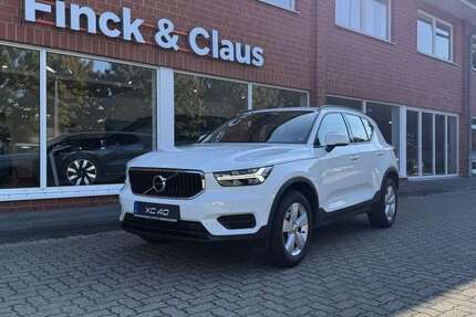 Volvo XC40 40.000 km 26.890 € Büdelsdorf 24782