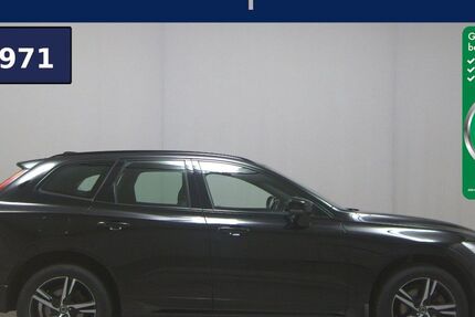 Volvo XC60 201.304 km 18.950 &euro; Gyhum/Bockel 27404