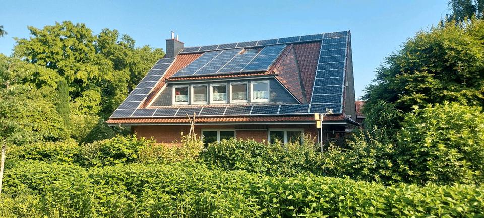 Oberwohnung in Wardenburg Benthullen zu vermieten! zimmer