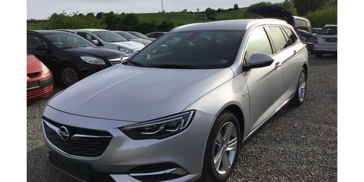 Opel Insignia 156.000 km 10.100 &euro; Wiesenbach 69257