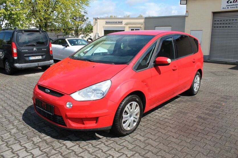 S-Max