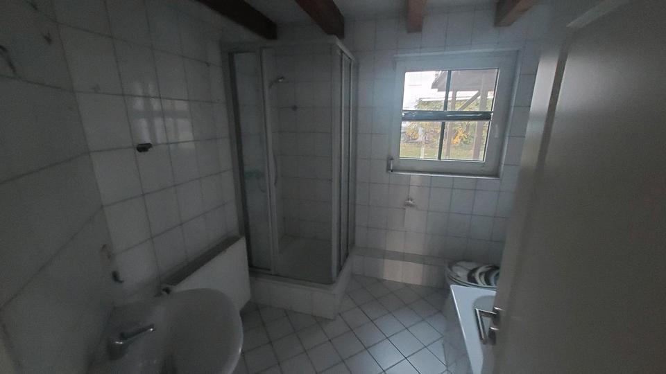 Haus auf parkähnlicher Hofanlage 165qm 6 ZKB Hof Pilger 6 zimmer