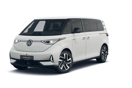 VW ID. Buzz 6.276 km 69.990 &euro; Haßfurt 97437