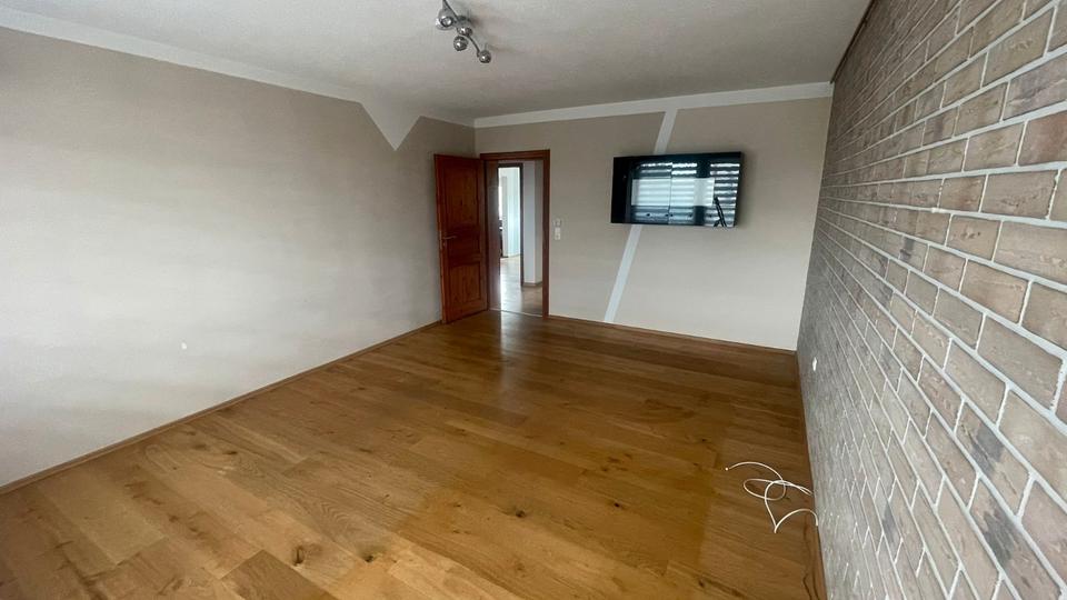 Etagenwohnung Burghausen - 3 Zimmer, 67 m&sup2;, 199.000&euro; | Angebot:26612946