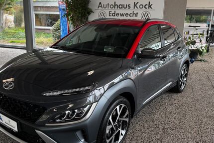 Hyundai KONA 32.427 km 19.990 &euro; Edewecht 26188