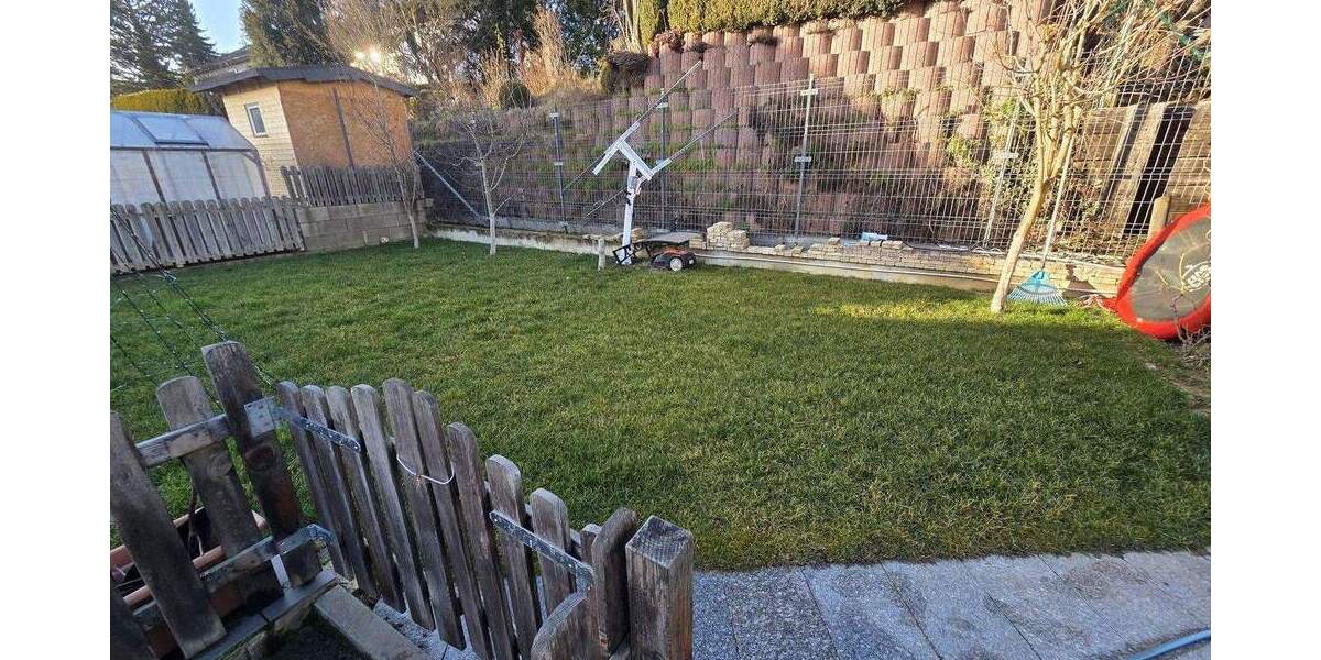 Doppelhaushälfte Niefern-Öschelbronn Öschelbronn - 5 Zimmer, 120 m&sup2;, 470.000&euro; | Angebot:25360715