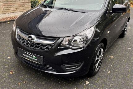 Opel Karl 87.000 km 4.899 € Paderborn 33100