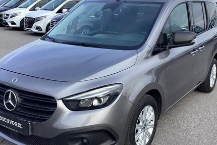 Mercedes-Benz Citan 74.310 km 18.900 &euro; Plattling 94447