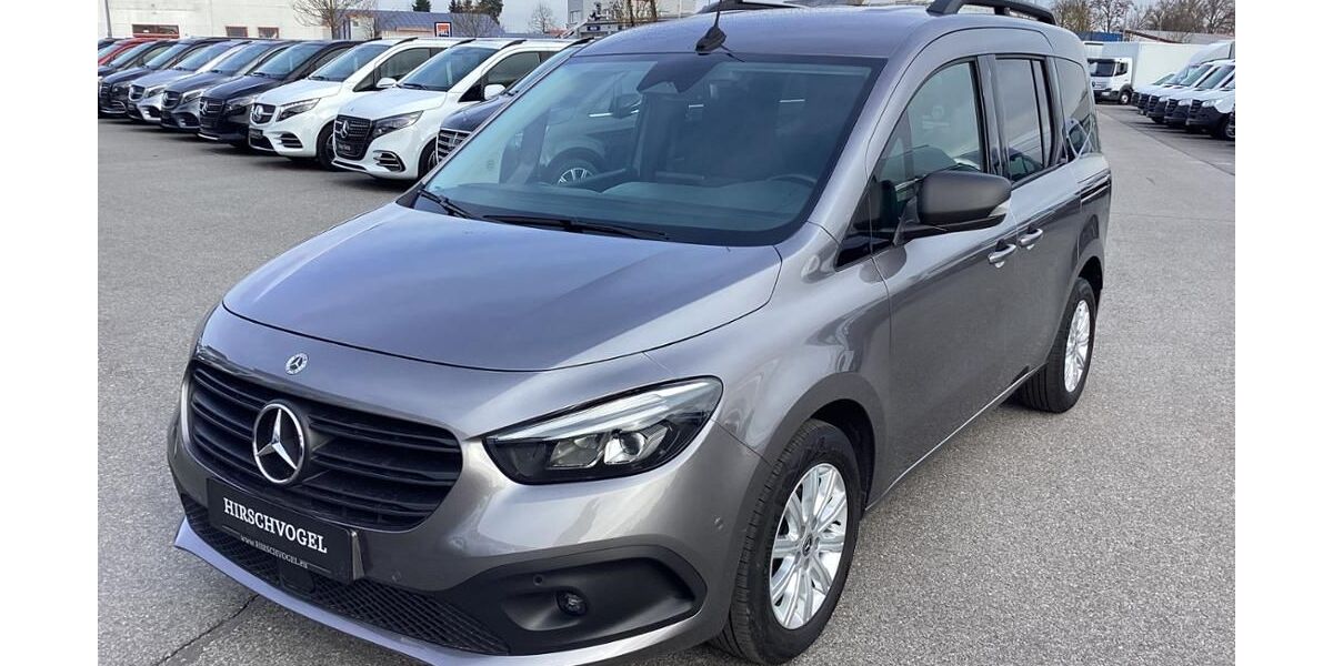 Mercedes-Benz Citan 74.310 km 18.900 &euro; Plattling 94447
