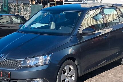 Skoda Fabia 185.000 km 4.980 &euro; Lichtenstein-Unterhausen 72805